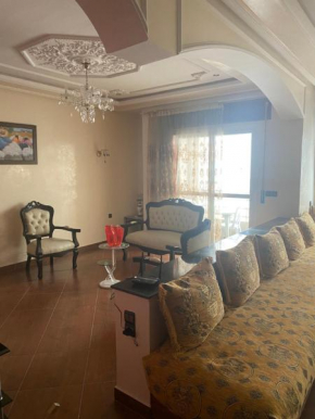 La colombe appartement